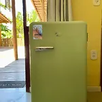 Suite Privada Com Varanda, Condominio Vilazion, Arraial D\'Ajuda Centro