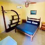 Suite Privada Com Varanda, Condominio Vilazion, Arraial D\'Ajuda Centro