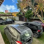 Suite Privada Com Varanda, Condominio Vilazion, Arraial D\'Ajuda Centro