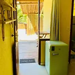 Suite Privada Com Varanda, Condominio Vilazion, Arraial D\'Ajuda Centro