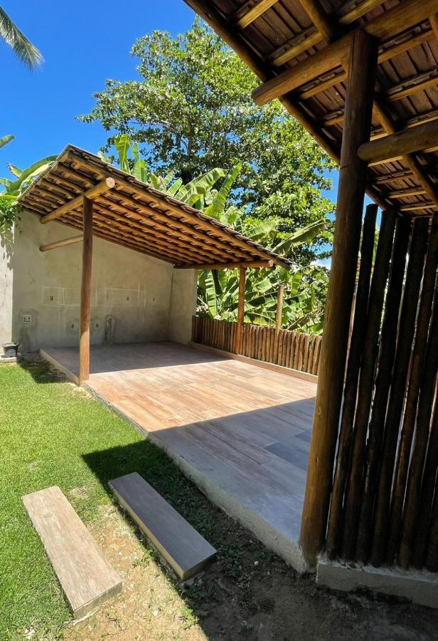 Privada Com Varanda, Vilazion, Arraial D'ajuda Centro Guest house