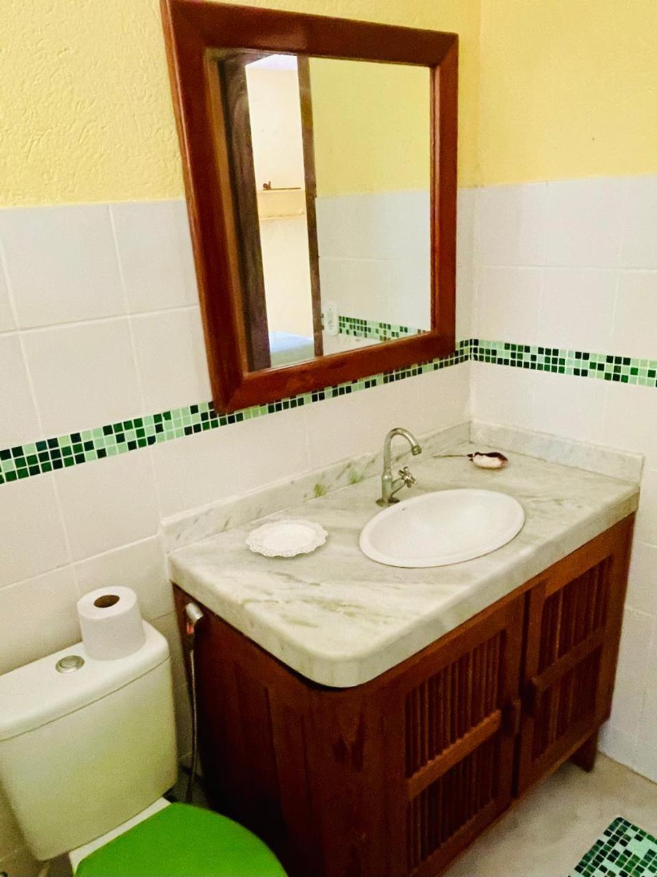 Guest house Privada Com Varanda, Vilazion, Arraial D'ajuda Centro Porto Seguro