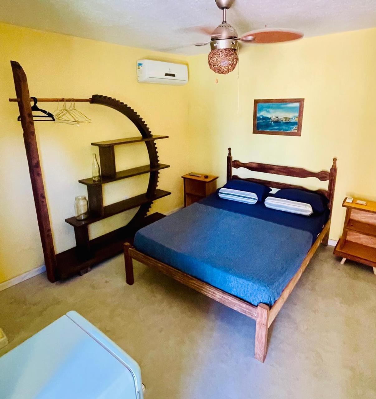 Guest house Privada Com Varanda, Vilazion, Arraial D'ajuda Centro Porto Seguro