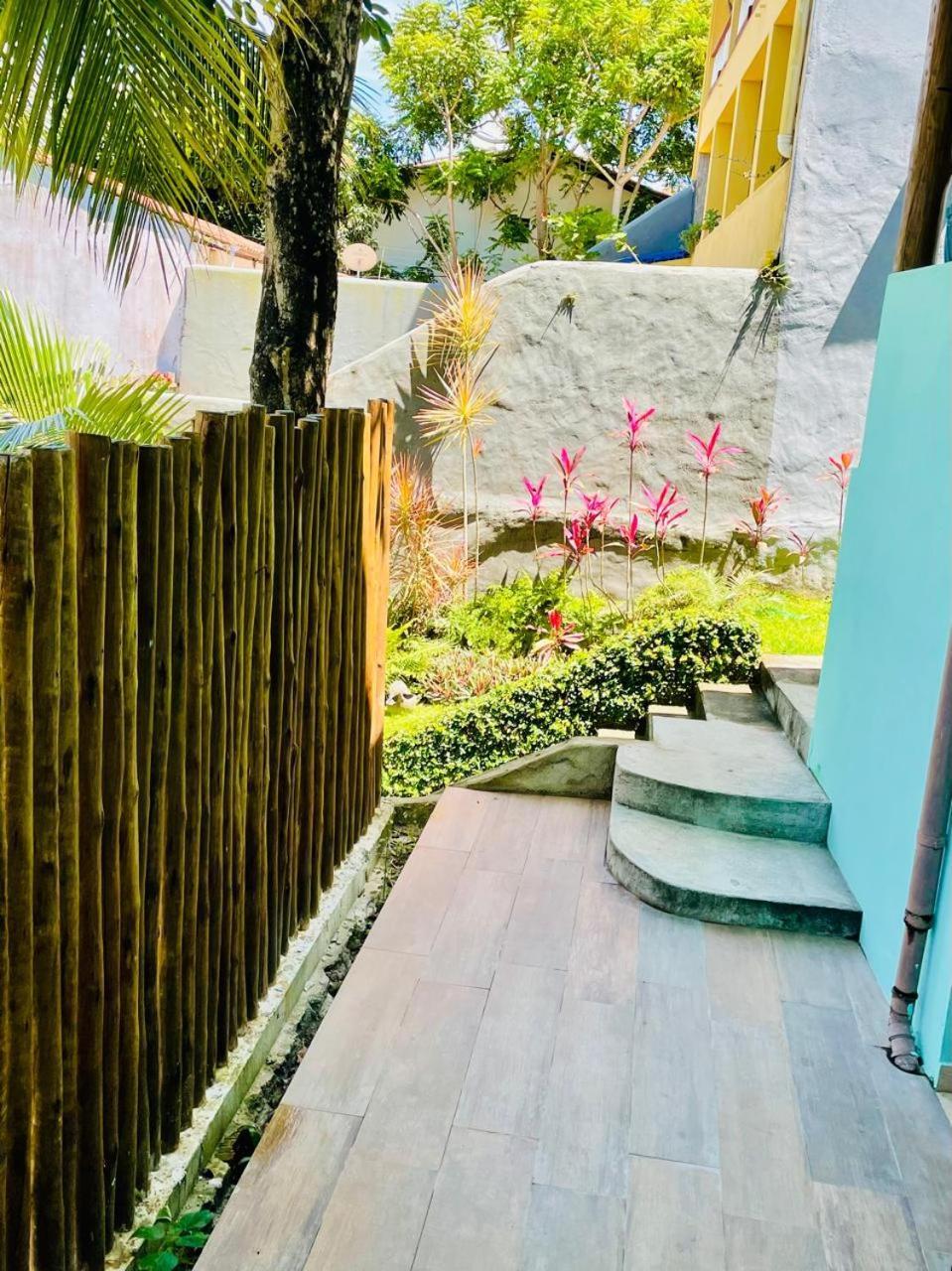 Privada Com Varanda, Vilazion, Arraial D'ajuda Centro Guest house